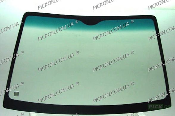 Лобовое стекло KIA Sephia (Седан, Хетчбек) (1998-2004) 105323-CH фото