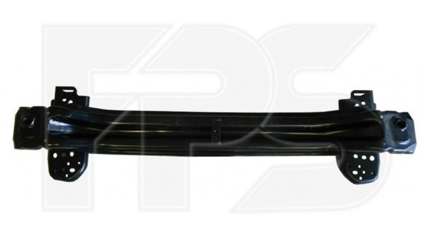 Шина Бампера Передня Audi Q7 10-15 P-001168 фото