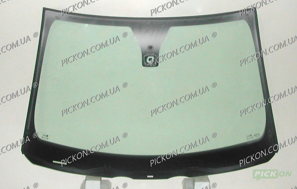 Лобовое стекло Volvo C30 (Хетчбек) (2004-2006) 119280-EU фото