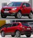 Фара Левая (Эл) NISSAN QASHQAI 10-14 P-016230 фото 2