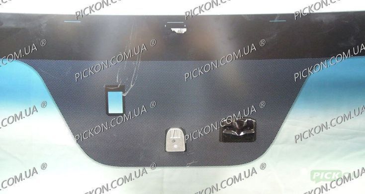 Лобовое стекло Hyundai I40 (Седан, Комби) (2011-) 105014-CH фото