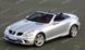 Лобове скло Мерседес 171 Mercedes W171 SLK (Кабриолет) (2004-2011) 107427-CH фото 3