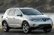 Лобовое стекло Nissan Murano Z51 (Внедорожник) (2008-2014) 109206-CH фото 4