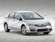 Лобовое стекло Honda Civic (Седан) (2006-2011) 104217-UA фото 3