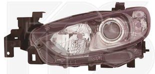 Фара Правая (Эл) MAZDA 6 (GJ) 13-16 P-013554 фото