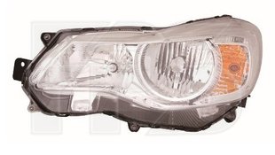 Фара Левая (Эл) SUBARU XV 12-17 P-022268 фото