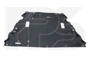 Защита Двигателя FORD FUSION 12-17 P-006702 фото