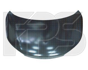Капот HONDA CRV 12-15 P-008864 фото
