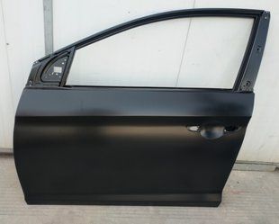 Дверь Передняя Левая HYUNDAI SONATA 17-19 (LF) P-010657 фото