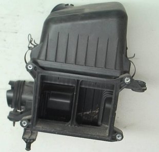 Корпус И Крышка Воздушного Фильтра (Petrol) HYUNDAI i30 07-12 P-009957 фото