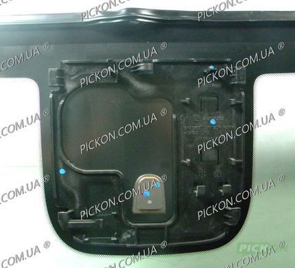 Лобове скло Chevrolet Trax (Внедорожник) (2013-2022) 232200-EU фото