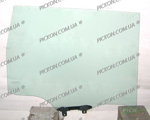 Стекло задней двери левое Nissan X-Trail T30 (Внедорожник 5-х Дв) (2001-2007) 108954-CH фото