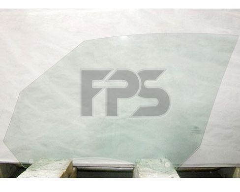 Скло передніх дверей праве Ситроен ДС4 Citroen DS5 (Хетчбек 5-х Дв) (2011-) 101602-CH фото