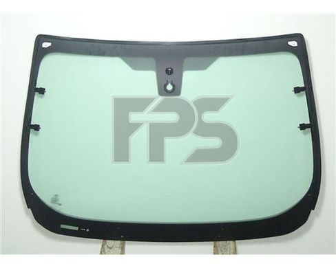 Лобове скло Ford Ecosport (Внедорожник) (2014-2018) 103426-CH фото