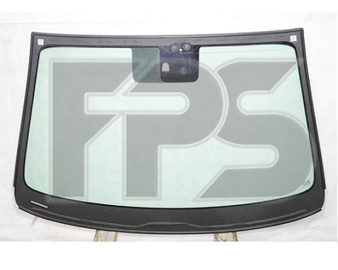 Лобове скло Шевроле Вольт Chevrolet Volt (Хетчбек) (2012-2016) 102183-UA фото