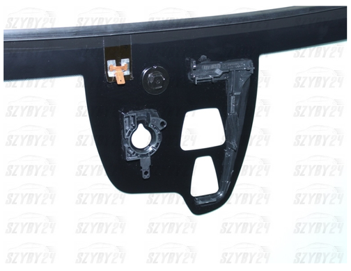 Лобовое стекло Volvo V60 (Комби) (2012-2019) 119292-CH фото