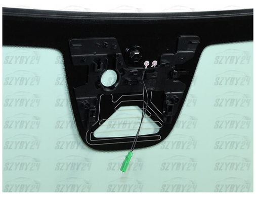 Лобовое стекло Volvo XC60 (Внедорожник) (2021-) 316604-CH фото