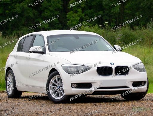 Лобовое стекло BMW 1 (F21) (Хетчбек) (2011-2019) 117938-EU фото