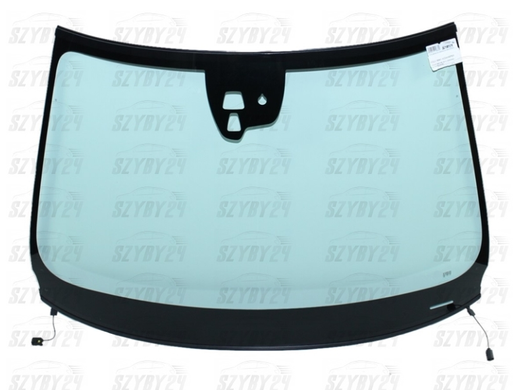 Лобовое стекло Volvo V60 (Комби) (2012-2019) 119292-CH фото