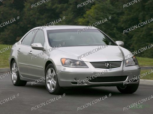 Лобовое стекло Honda Legend (Седан) (2004-2013) 104301-CH фото