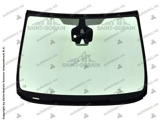 Лобове скло Опель Астра Джей Opel Astra J (Седан, Комби, Хетчбек) (2012-2015) 210265-CH фото
