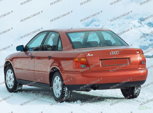 Заднее стекло Audi A4 (Седан) (1994-2001) 115141-EU фото