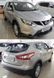 Фонарь Задний Правый Внешний NISSAN QASHQAI 14-17 P-016281 фото 2