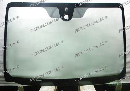 Лобове скло Ниссан Ноут Nissan Note (Хетчбек) (2006-2013) 109082-CH фото