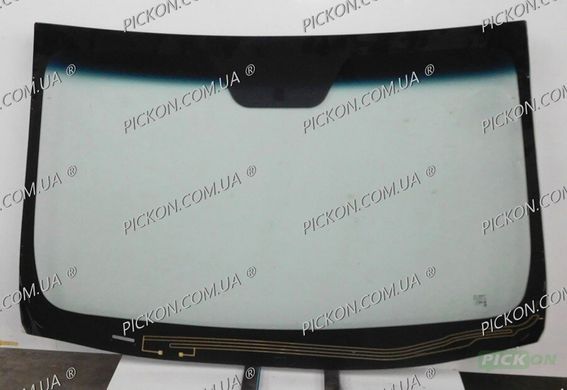 Лобовое стекло Hyundai I40 (Седан, Комби) (2011-) 105015-EU фото