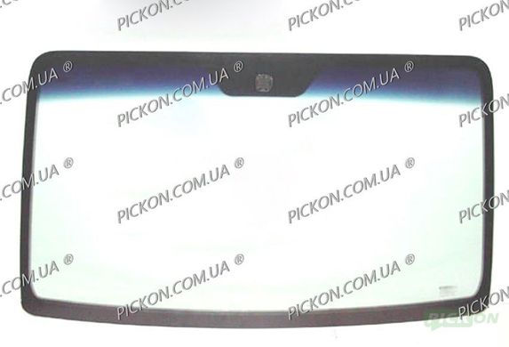 Лобове скло Шевроле Лачетти Chevrolet Lacetti (Седан, Комби, Хетчбек) (2003-) 117477-CH фото