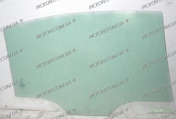 Скло задніх дверей ліве Хонда Сивик Honda Civic (Седан 4-х Дв) (2012-) 104428-CH фото