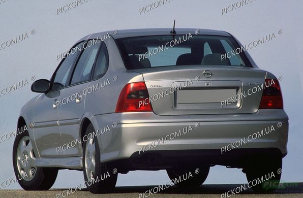 Задне скло Опель Вектра Б Opel Vectra B (Седан) (1995-2002) 109845-CH фото