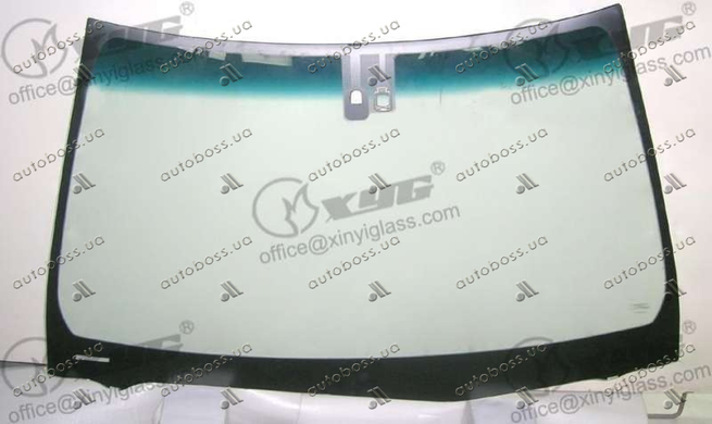 Лобовое стекло Lexus ES300/330 (Седан) (2001-2006) 114088-CH фото