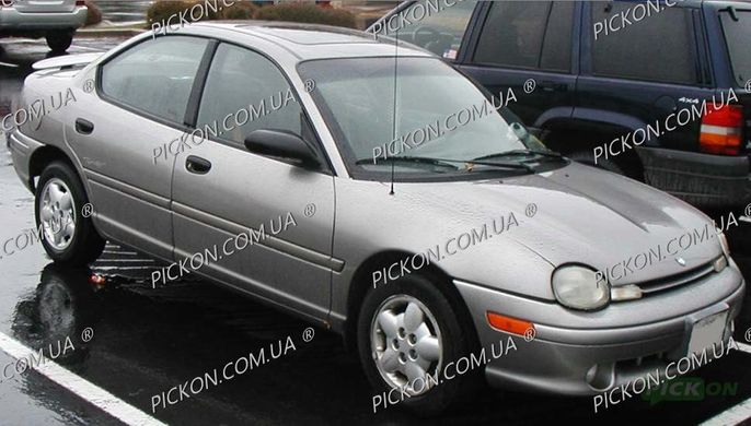 Стекло передней двери левое Dodge Neon (Седан 4-х Дв) (1995-2000) 116650-CH фото