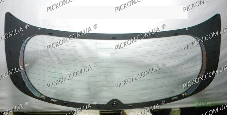 Заднее стекло Hyundai I30 (Комби) (2012-2016) 105074-EU фото