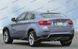 Заднее стекло BMW X6 (E71/E72) (Внедорожник) (2008-2013) 100777-CH фото 3