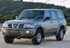 Стекло передней двери правое Nissan Patrol Y61 (Внедорожник 5-х Дв) (1997-2010) 108864-EU фото 2