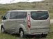 Заднее стекло Ford Transit Custom (Без Отв.) (Минивен) (2013-) 103743-CH фото 3