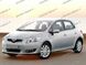 Лобовое стекло Toyota Auris (Хетчбек) (2007-2012) 114220-UA фото 4