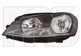 Фара Левая (Эл) (EUR) VW E-GOLF VII 13-20 P-025381 фото