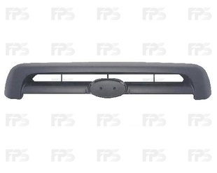 Решетка Грунтованая HYUNDAI SANTA FE I 01-04 P-010113 фото