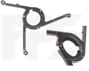 Кронштейн Дифузору Вентилятора SEAT IBIZA 02-09 P-020490 фото