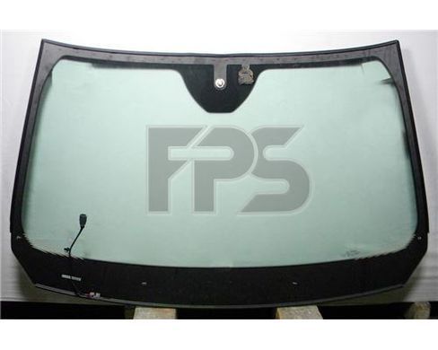 Лобовое стекло Jeep Cherokee KL (Внедорожник) (2014-2019) 317367-CH фото