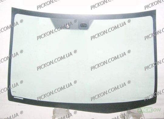 Лобовое стекло Honda FR-V (Минивен) (2004-2009) 104179-CH фото