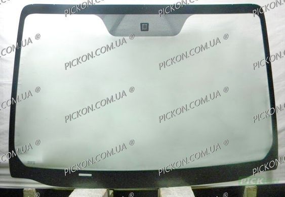 Лобовое стекло Nissan Note (Хетчбек) (2006-2013) 109085-CH фото