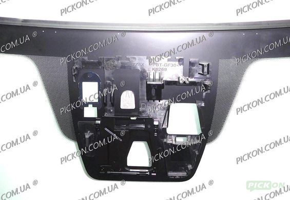 Лобове скло Мазда СХ-3 Mazda CX-3 (Внедорожник) (2015-) 106958-EU фото