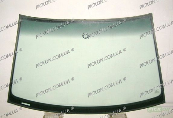Лобовое стекло Skoda Superb (Седан) (2002-2008) 112553-CH фото