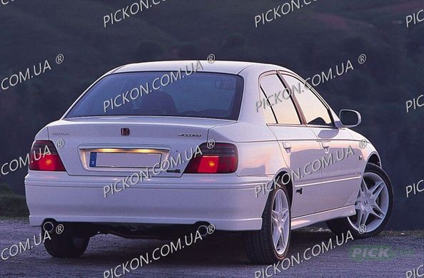 Задне скло Хонда Аккорд Honda Accord (Седан) (1998-2002) 104000-CH фото