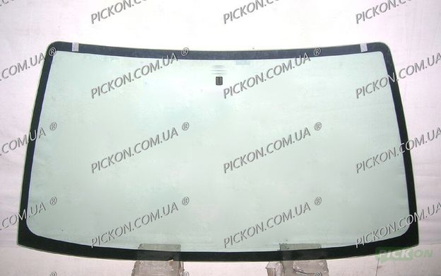 Лобовое стекло Citroen AX (Хетчбек) (1987-1998) 101096-CH фото