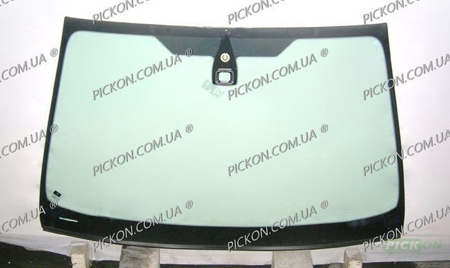 Лобовое стекло Ford Mondeo (Седан, Комби, Хетчбек) (2007-2009) 303241-CH фото